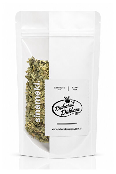 Baharat Dükkanı Senna 250Gr