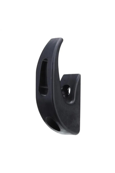 Choice1 black Electric Scooter Front Hook Hanger for Mijia M365 Pro Scooter A...