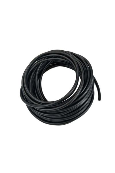 Choice1 5m Quality Black 4*6mm Aquarium 1m/3m/5m/10m Oxygen Pump Hose Air Bub...