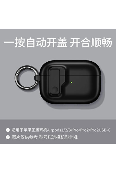 Choice For AirPods Pro2 b Protective Case For Airpods 4 Cover Luxury Earphone...