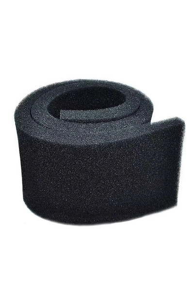 Choice 50x50x2cm Black Black, blue, yellow 50cmx50cmx2cm Filtration Foam Aqua...