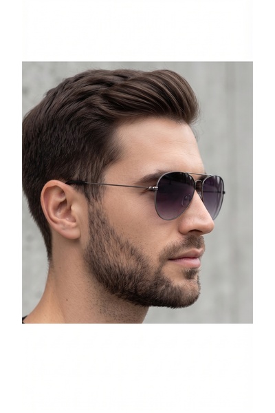 WETRO M2223 C2 Sunglasses