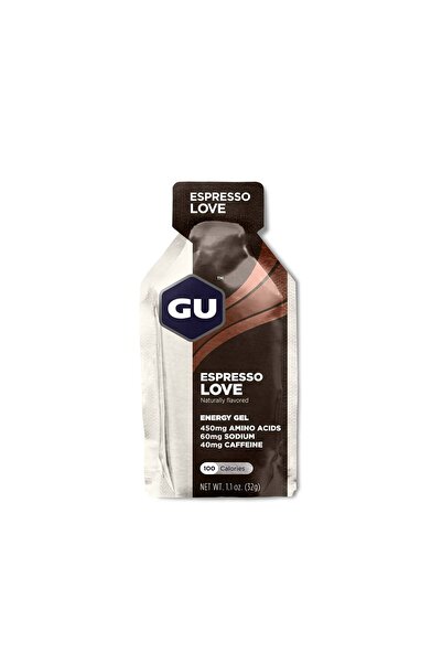 Gu Energy ΕΣΠΡΕΣΟ ΑΓΑΠΗ 002-108 Ένα Χρώμα