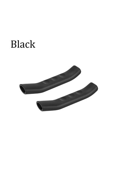 Choice Black PYDEX Bicycle brake lever Protectors For shimano mt200 deore m61...