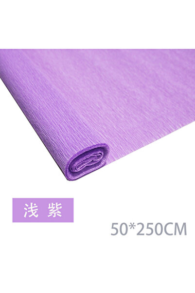 Choice14 15 Color Handmade Crepe Paper Diy Paper Flower Material Gift Paper R...
