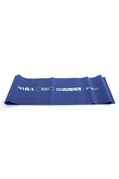 Amila ΓΥΜΝΑΣΤΙΚΗΣ ΛΑΣΤΙΧΟ ΓΥΜΝΑΣΤΙΚΗΣ 48188 Blue
