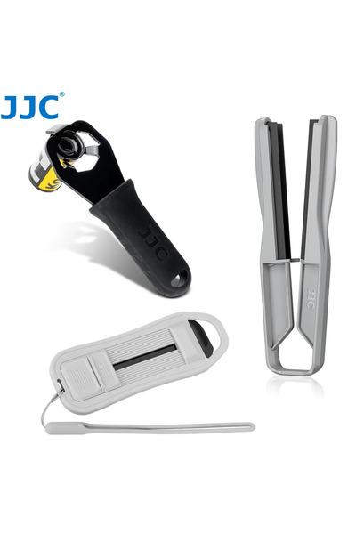 Choice3 Film Processing Kit JJC 35mm Film Retriever Film Picker for 35mm Cass...