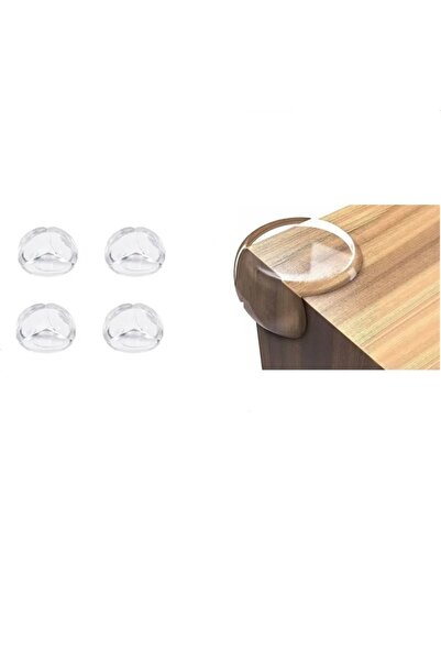 Choice Round-4pcs 4/10/16pcs Baby Safety Corner Silicone Protector Table Soft...