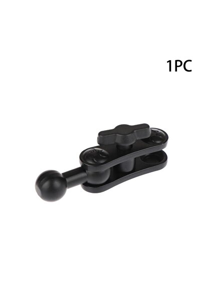 Choice1 A3 Alloy 17mm Ball Mount Extension Adapter Rotation Extension Rod For...