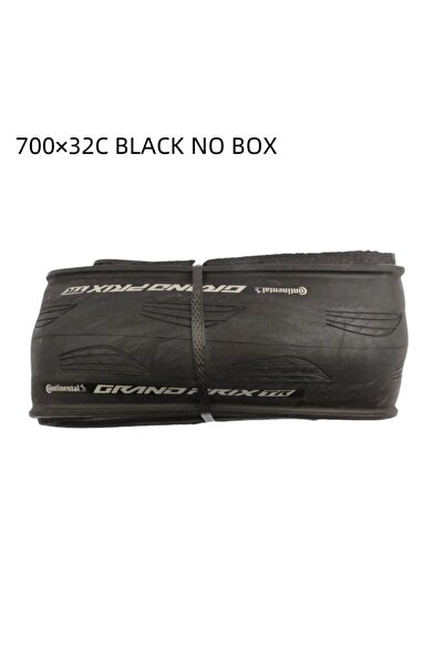Choice12 32c black no box Continental Grand Prix TR Tubeless Road Bike Tire A...
