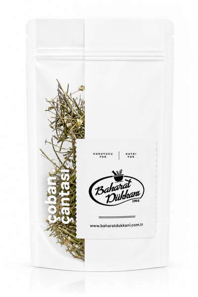 Baharat Dükkanı Shepherd Bag 20gr