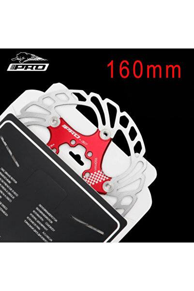 Choice Red 160mm XT Mtb Brake Disc 140mm 160mm 180mm 203mm 6 Hole Disc Brake ...