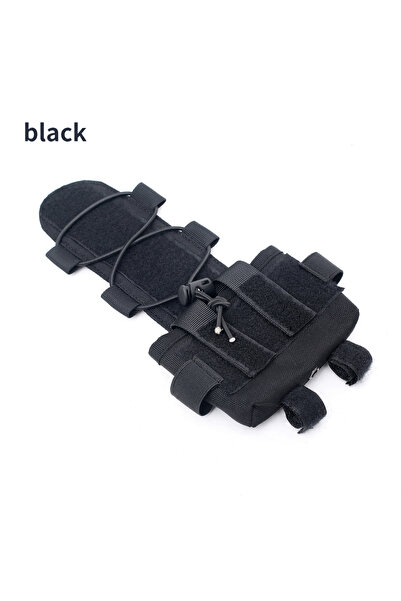 Choice balck FAST Helmet Weight Pack MK2 Helmet Battery Pack Night Vision Bat...