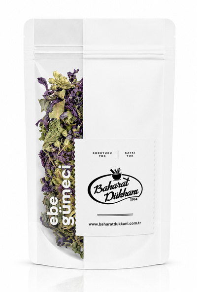 Baharat Dükkanı 40gr Hibiscus