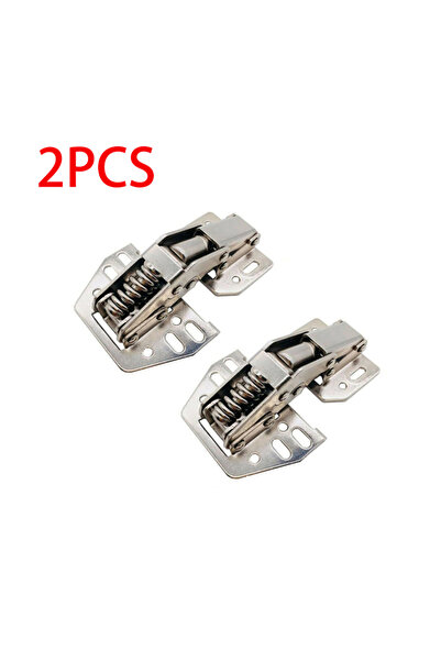 Choice 2pcs 2-12x Overhead Swing Up Flap Caravan Motorhome Hinge Locker Cupbo...