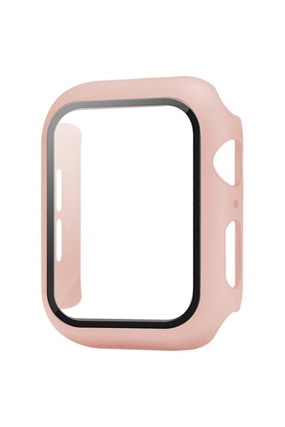 Choice Series 7 8 9 41MM 11 Powdered sand Glass+Cover For Watch case 44mm 40m...