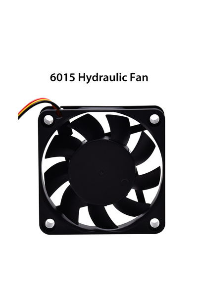 choice2 6015 Fan K1/K1 MAX/K1C Original Fan 24V 3010/4020/6015 Fan 4020 Blowe...