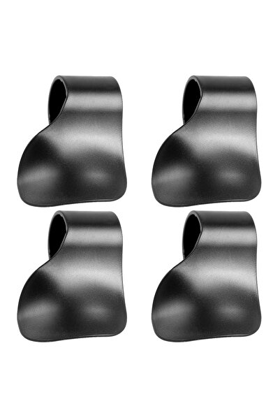 Choice Black A 4Pcs 1/2/4Pcs Motorcycle Accelerator Booster Assist Control Gr...
