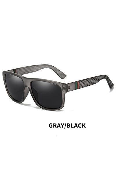 Choice C3 Fashion Oversized Polarized Sunglasses Men Women Luxury Driving Fis...
