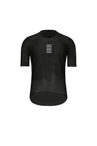 Choice6 Asia-XL P01212-FG-Black Rsantce 2024 Men Long Sleeve Short Sleeve Sum...