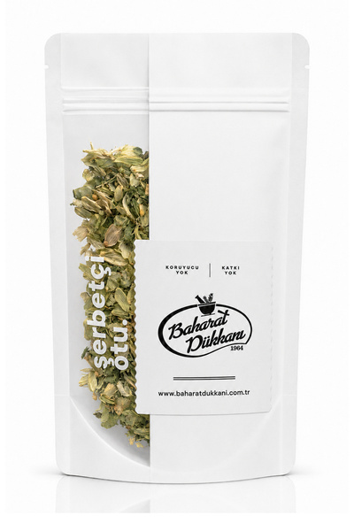 Baharat Dükkanı Hops 25gr