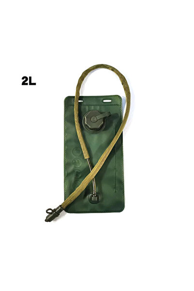 Choice 2L 2/2.5/3L Water Bladder for Hydration Backpack Large Capacity Water ...