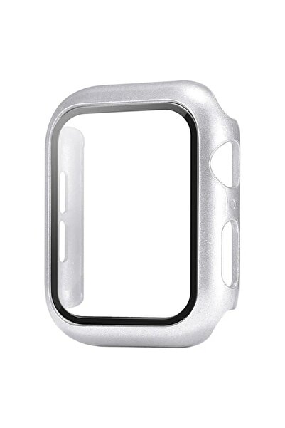 Choice30 Series456 SE 44MM 4 Silver Glass+Cover For Watch case 44mm 40mm 41 4...
