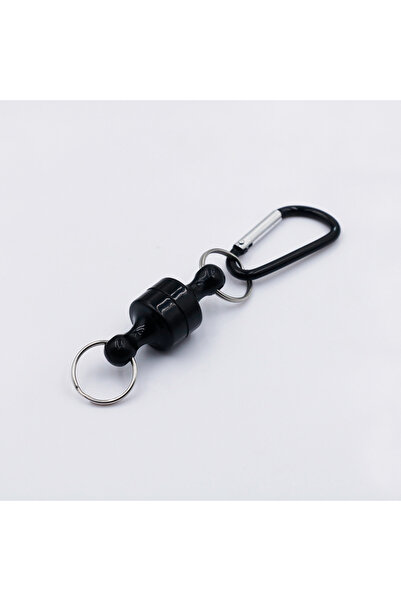 Choice 1 PCS Fishing Magnetic Buckle for Fly Fishing Magnetic Quick Net Relea...