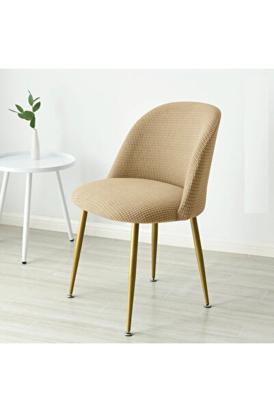 Choice 1pc A2 Chair Cover 1PC Polar Fleece Duckbill Chair Cover Elastic Small...
