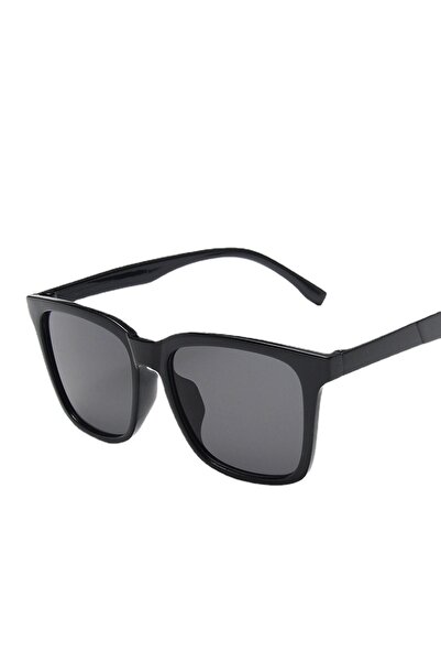 Choice black Korean Sunglasses Men/Women Driving Mercury Lens UV400