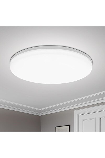 Choice 30CM Cold white Modernity LED ceiling lamp household energy-saving bed...