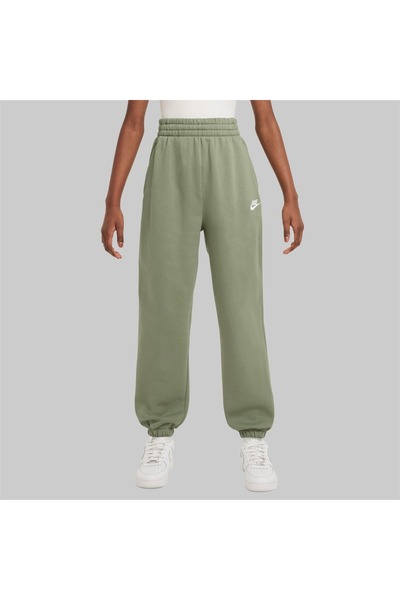 Nike Παιδικό Αθλητικό Παντελόνι Φλις Club S