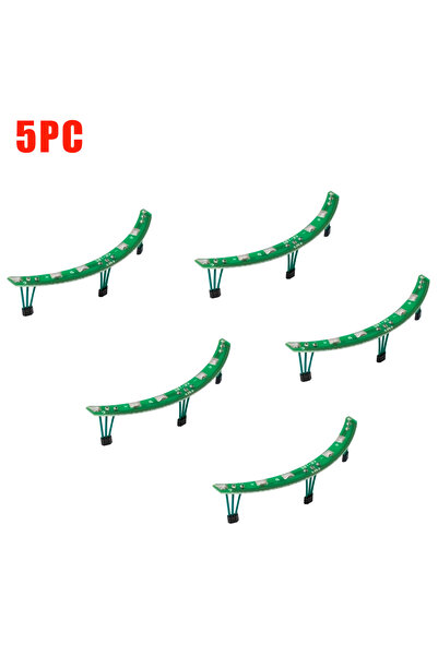 Choice 5pc New E-Scooter Hall Sensor Board Motor Hall Sensor PCB Board For Ku...