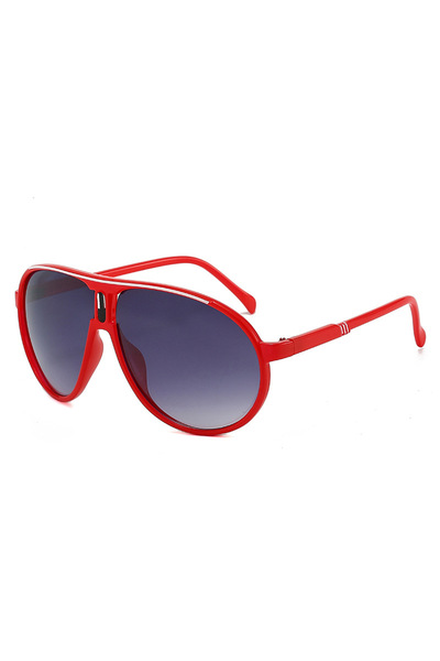 Choice1 7 Retro Sunglasses Outdoor Sports Ultralight Glasses UV400 Luxury Des...