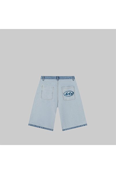 Dickies Arte Antwerp Τζιν Σορτς  "Inside/Out " 38