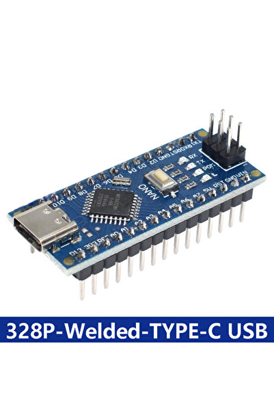 Choice4 TYPE-C USB Welding Mini / Type-C / Micro USB Nano 3.0 مع وحدة التحكم ...