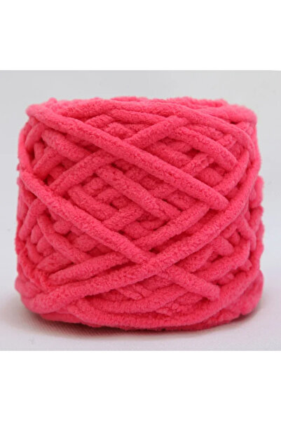 Choice 10 100g/ball Chenille Knitting Yarn Soft Ice Strip Line Cotton Yarn DI...