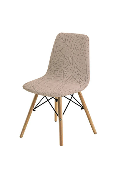 Choice A6 Chair Cover Shell Chair Cover Stretch Cheap Short Back Chair Covers...