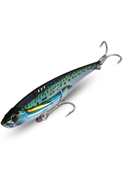 Choice 30g D GOBAIT VIB Fishing Lure 20g 25g 30g Metal Jig Sinking Blade Hook...