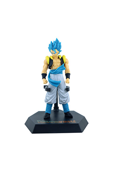 Choice13 Bandai 4 Anime Dragon Ball Z Super Saiyan Son Goku Vegeta Anime Acti...