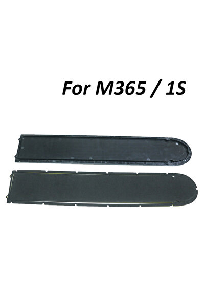 Choice غطاء سفلي لحجرة البطارية M365 1S MI3 لسكوتر التزلج الكهربائي M365 1S P...