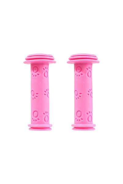Choice E Non-Slip Grip Handle Bike Handlebar Grips Cover Anti-skid Bicycle Tr...