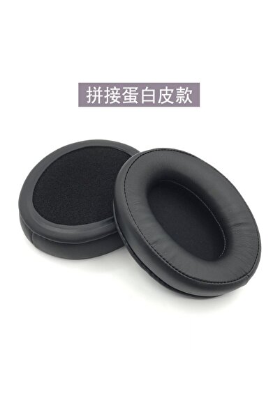 Choice Protein Leather A Replacement Soft Memory Foam Sponge Earpads Cushion ...