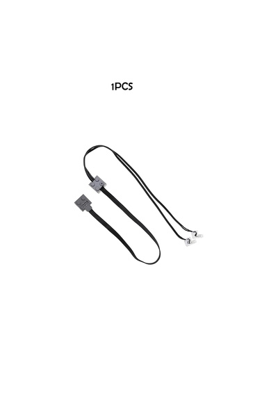 Choice1 1PCS MOC Power Functions Parts LED Light Link Line Cable 8870 Compati...