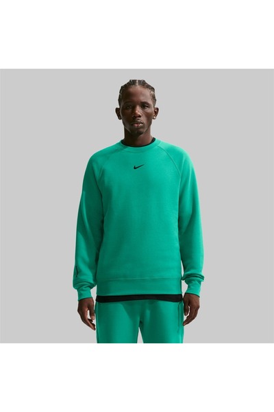 Nike x NOCTA CS Φλις Φούτερ με στρογγυλή λαιμόκοψη Μ