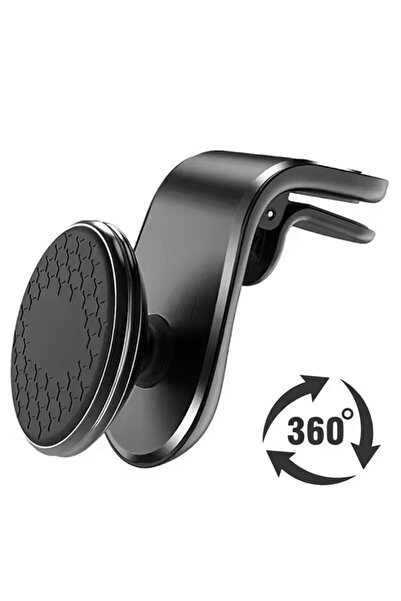 choice2 With 360 Rotate-B Universal Magnetic Car Phone Holder Stand in Car Fo...
