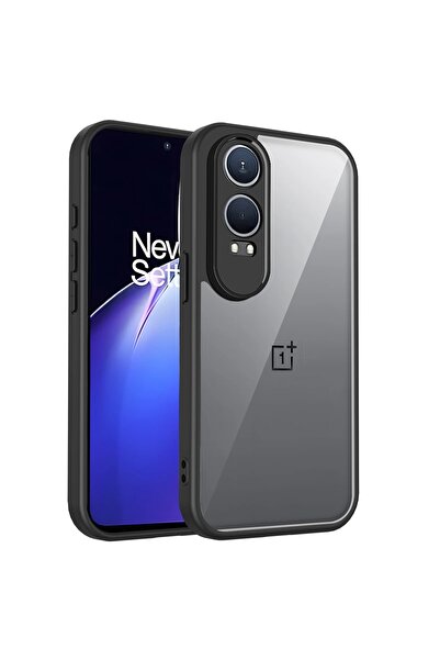 choice2 OnePlus Nord CE4 Lite TMMS black For Nord CE 4 Lite Case 1+Nord ce4 l...