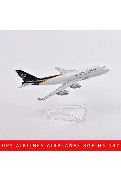 Choice3 نموذج طائرة إيرباص A380 من طراز 118 JASON TUTU الإماراتية، مصنوع من ا...