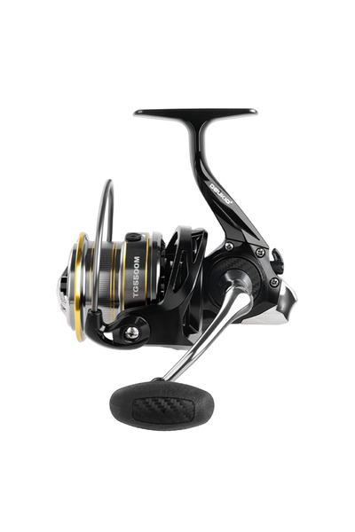 Choice TG5500M DEUKIO Spinning Fishing Reel 12KG Max Drag 4.7:1 7+1BB CNC Met...