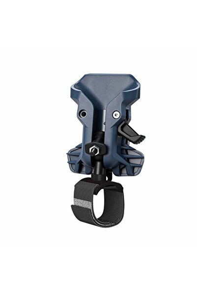 Choice Grey Self-locking Drill Holder Belt Clip Quick Release High-hardness T...